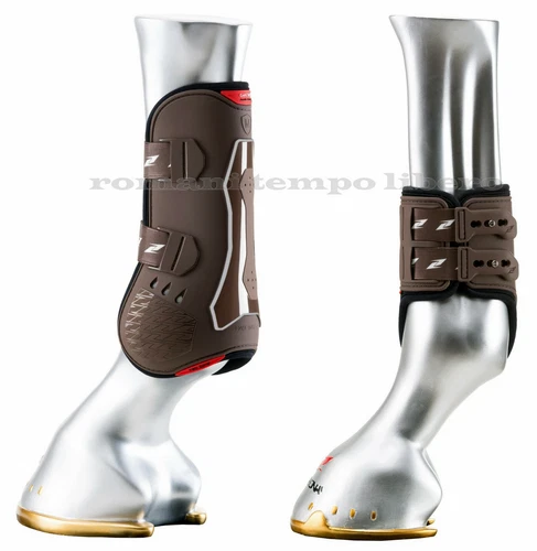 Paratendini Paranocche Zandonà Superior Air Tendon Fetlock