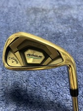 CALLAWAY ROGUE INDIVIDUAL 7 IRON, XP 95 ST 15 R300 REGULAR, D-405 MAKE OFFER