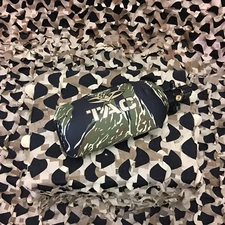 NEW Valken Paintball 68ci Tank Cover - Tiger Stripe