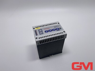Gestra Steuergerät NRS2-40b control device 230V Flowserve NRS 2-40 Niveauregler