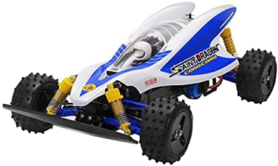 K様 TAMIYA 1/10 RC No.159 SAINT DRAGON 4WD OFF ROAD RACER 2021