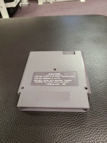 Where in Time is Carmen Sandiego (Nintendo, 1991) NES Complete in Box 