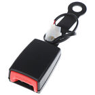 <!--F#f_0-->Universal Auto Car Seat Belt Buckle Socket Plug Connector W/Warning Cable 3.GI<!--F/-->