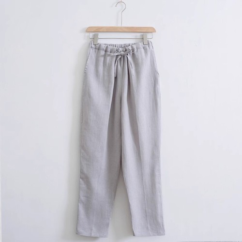 Mens Straight Leg Bottoms Men Jogger Leisure Casual Solid Color Yoga Trousers - Bild 13 von 25