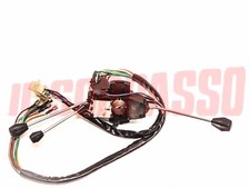 DEVIOLUCI DEVIOFRECCE ALFA ROMEO ALFETTA BERLINA 1.8 cc ORIGINALE