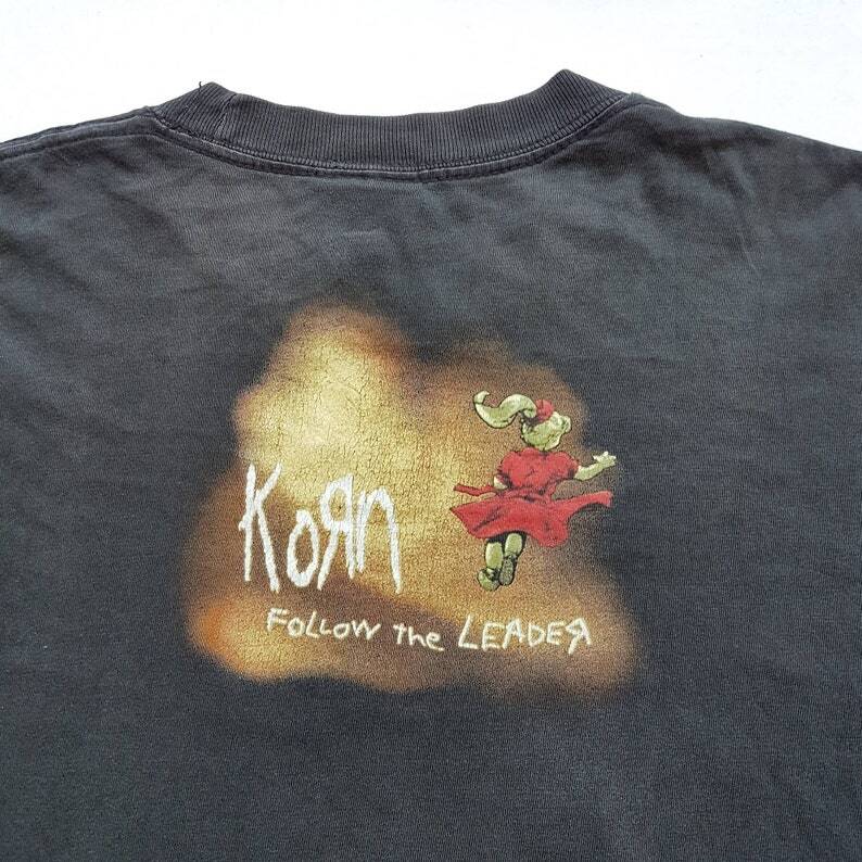 KORN tシャツ $_57.JPG?set_id=880000500F