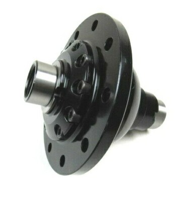 Ford 9'' 31-Spline LSD Limited Slip Differential Worm Drive C23505-31