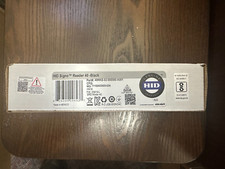 HID Signo 40 Smart Card Access Control RFID Proximity Reader 40NKS-02-00000-A001