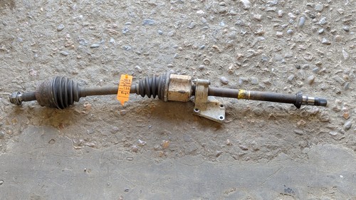 CITROEN NEMO DRIVESHAFT RIGHT DRIVER SIDE LONG MK1 1.3D (2007-2017) - Picture 1 of 7