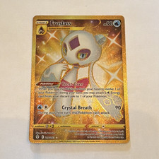 Pokemon TCG Froslass 226/203 Evolving Skies Secret Rare Holo on eBay