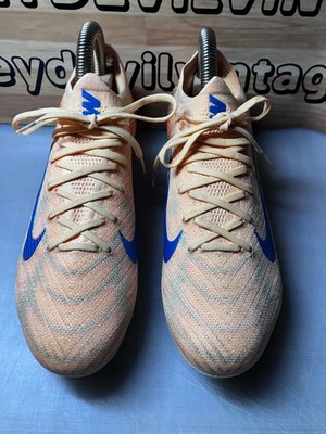Nike Mercurial Vapor 16 Elite 'Kylian Mbappe Men's Size 9 Cleats