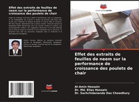 Al-Amin Hossain (U. A.) | Effet Des Extraits De Feuilles De Neem Sur La...