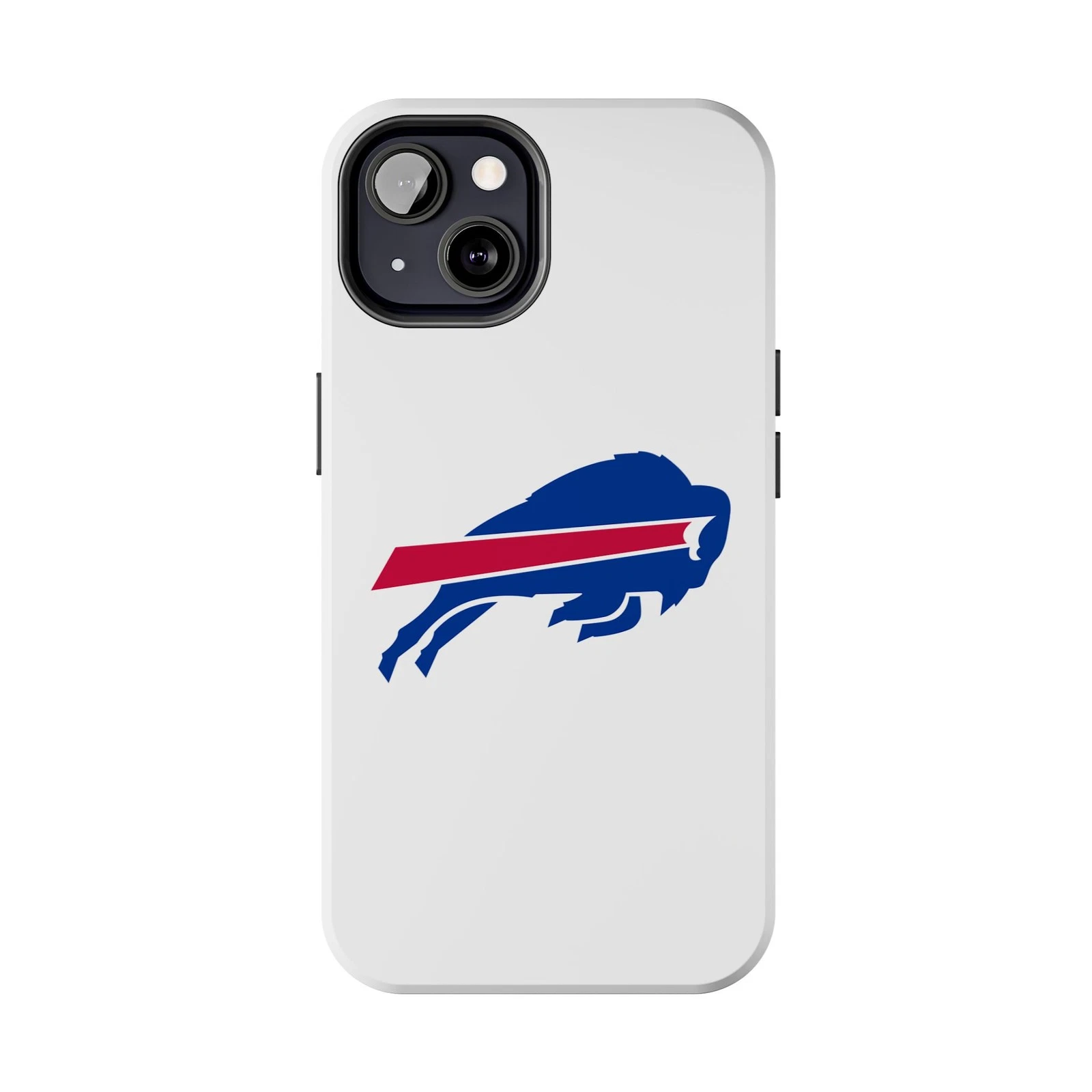 Buffalo Bills Durable iPhone Case for Football Fans