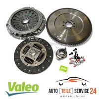 UmrüStsatz Kupplung Valeo 835001 4Kkit FüR CitroëN Fiat Lancia Peugeot