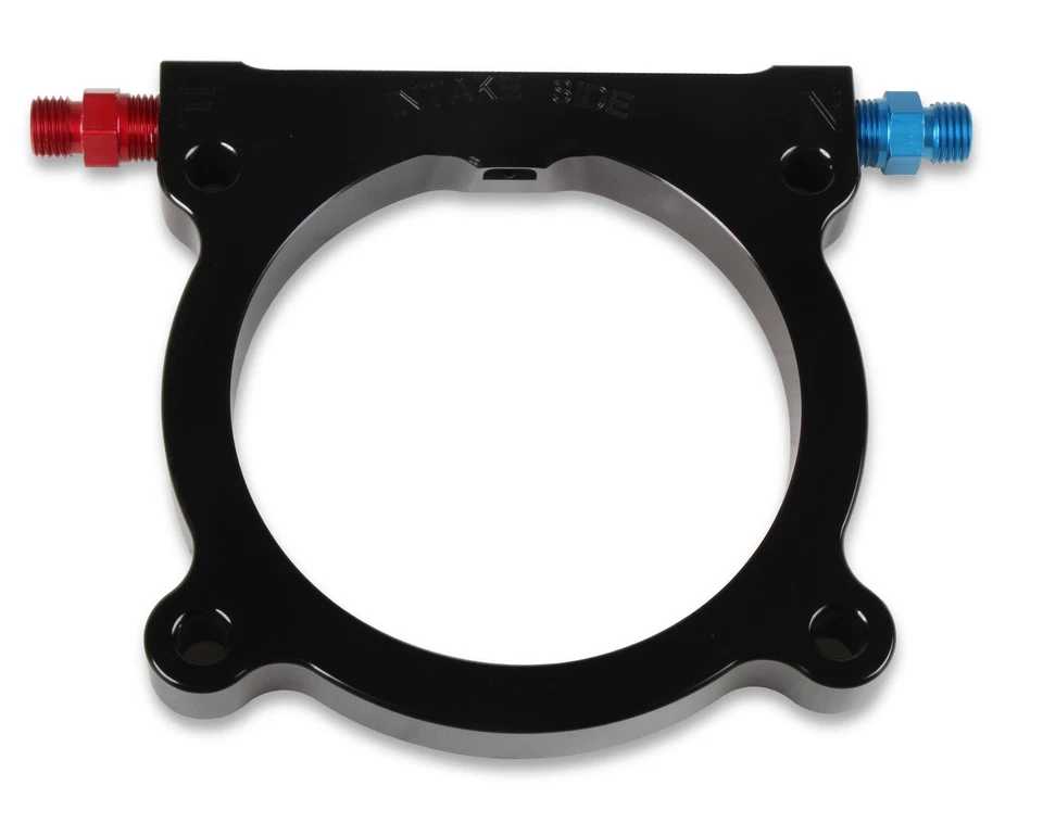 NOS 13125NOS EFI NOS Wet Plate - Ford - Image 2 of 2