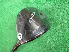 TaylorMade Qi10 Fairway wood 7W Diamana Blue TM50 JP R Men Right-Handed P6