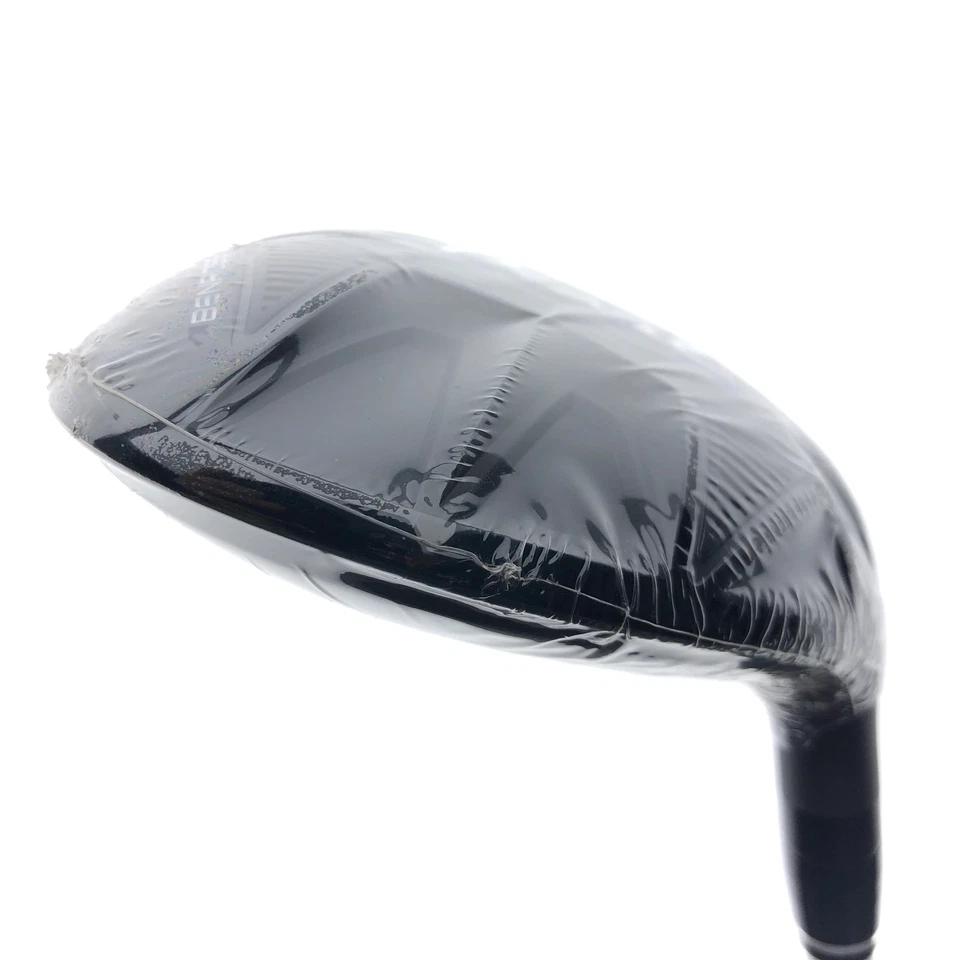 NEW Ben Ross Pearl 2019 3 Hybrid / 20 Degrees / Ladies Flex - Image 2 of 4