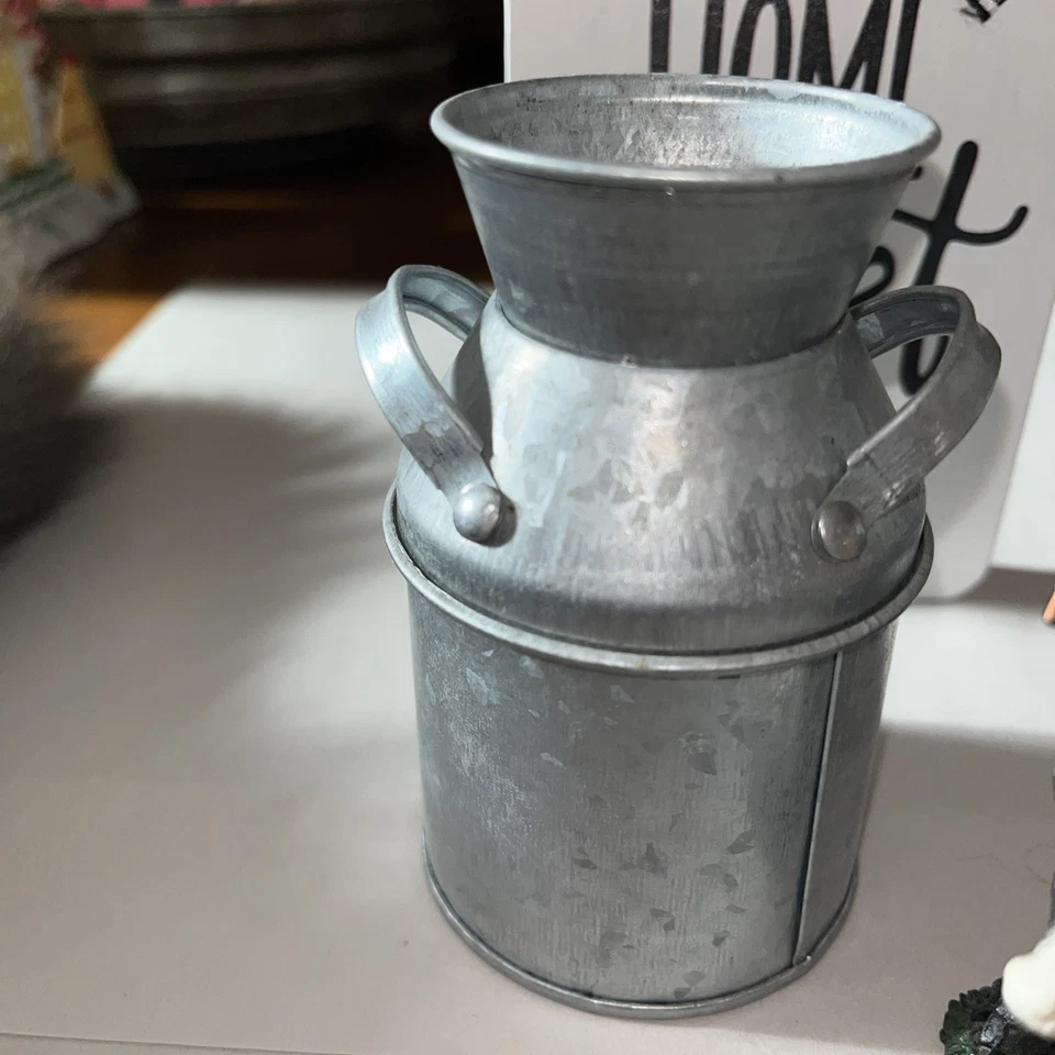 Decoración de nivel de 5 piezas para bandeja de nivel u otra. Decoración de campo decoración de granja Foto 4 de 4