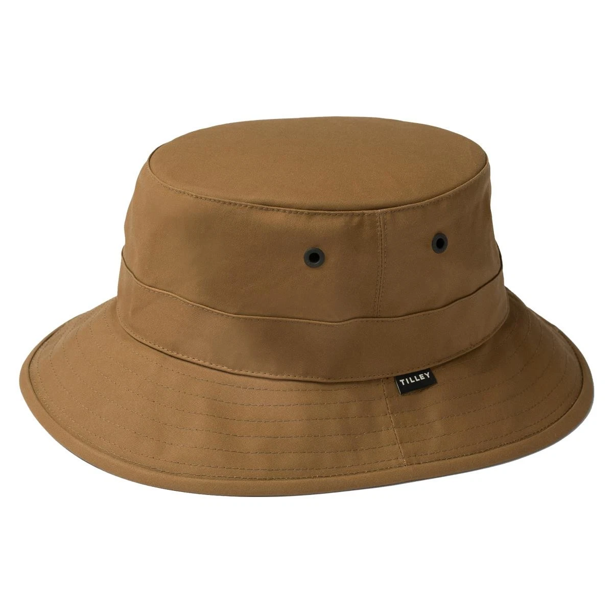 Tilley Waxed Cotton Bucket Hat H04HT7069 Men Ladies Unisex Hat UPF 50+