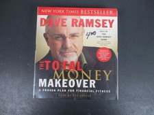 The Total Money Makeover by Dave Ramsey