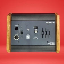 Clear-Com KB-702GM 2-Channel Speaker Station