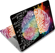 Cover Adesiva per Computer Portatili Decalcomania Protezione per Laptop Notebook