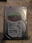 New ListingSeagate IronWolf 4TB NAS HDD ST4000VN008-2DR166 SATA 5900RPM Tested