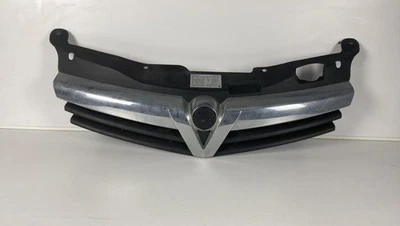 Calandre OPEL ASTRA J PHASE 2 95663707 A13DTE_LSF - Photo 1/4