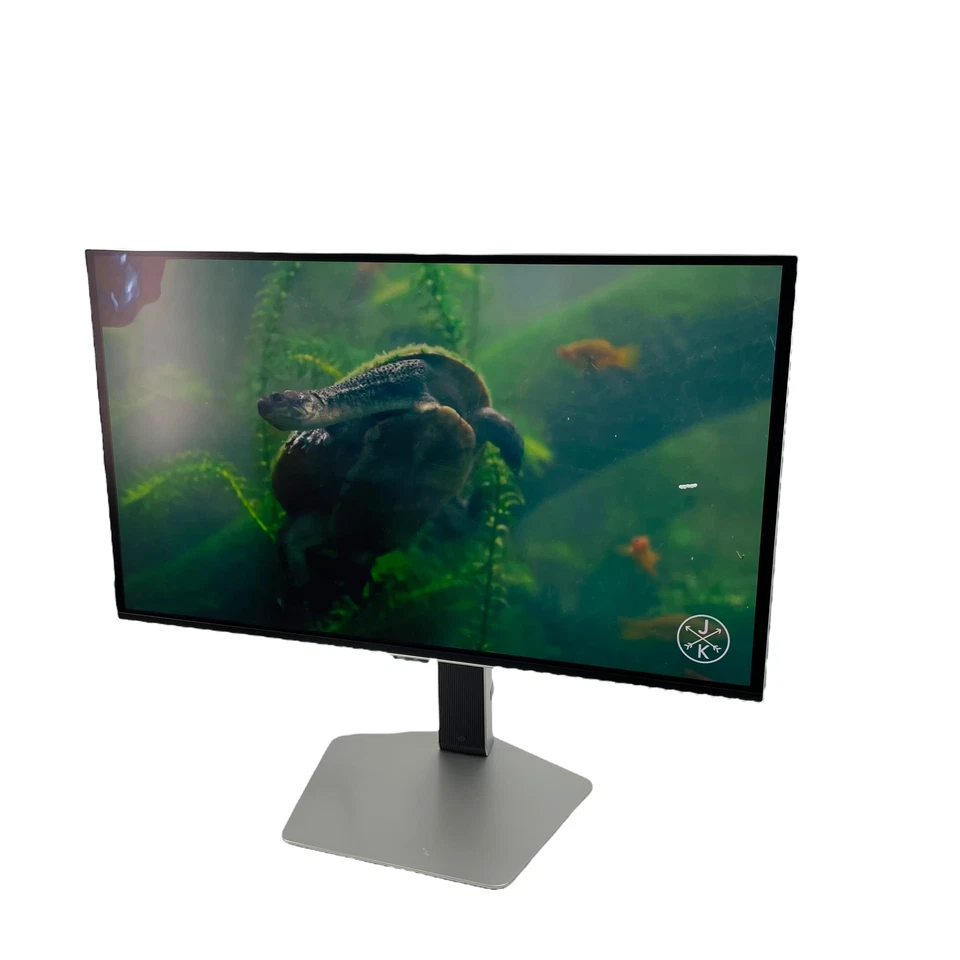 READ Samsung 27" Odyssey OLED G6 G60SD 360Hz 0.03ms Gaming Monitor #IS2579 - Image 2 of 4