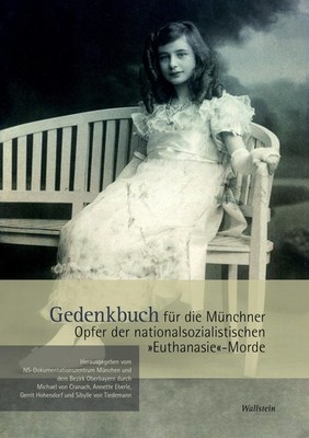 Annette Eberle / Gedenkbuch für die Münchner Opfer der nationalsozialistisch ...