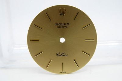 Rolex Cellini Lady Vintage Dial 5109/8