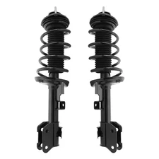 2-11907-11908-001 Unity Set of 2 Fully Loaded Strut Driver & Passenger Side Pair