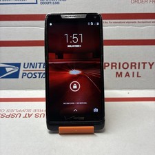 Motorola Droid Razr M 8GB - Verizon Smartphon...