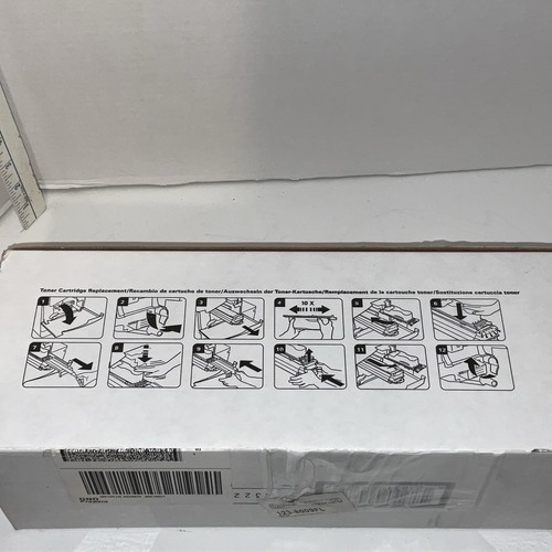 NEW Katun Performance Black Toner For Canon Digital Copier/Printer (See Photos) - 第 3/6 張圖片