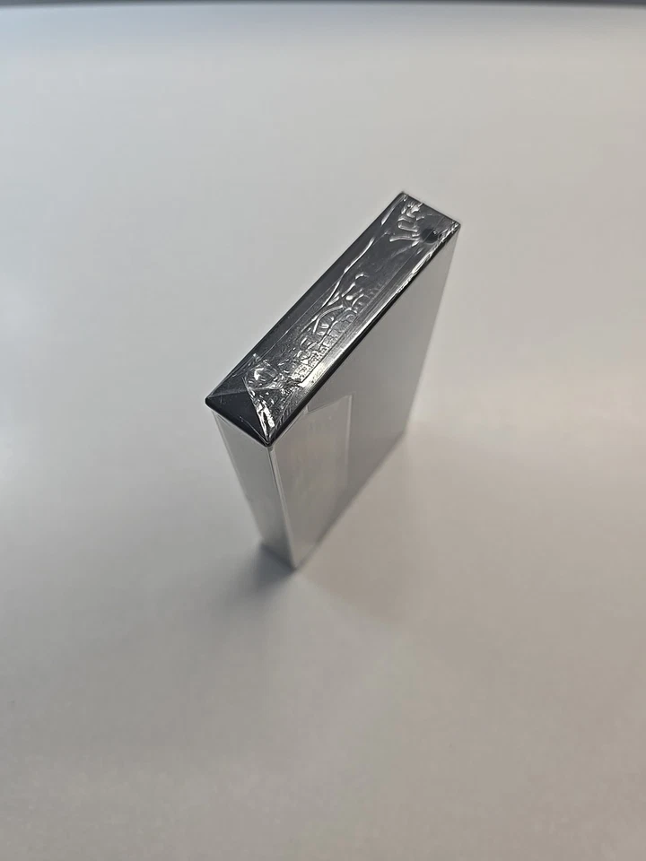 David Bowie 1975 Young Americans Cassette RCA Apk 1-0998 Original Factory Sealed - Image 3 of 4