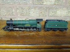 Hornby Albert Hall Loco 4983