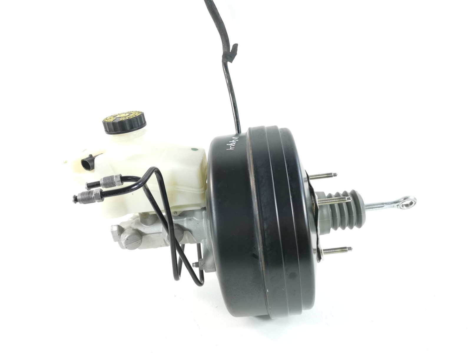 MASERATI LEVANTE S 2017  Brake Master Cylinder Booster Reservoir 670036704 OEM