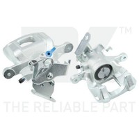 NK 2125198 Bremssattel FüR Ford, Hinterachse Rechts, Hinter Der Achse