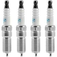4 Stücke 2050957 Iridium Zündkerzen Für Ford Escort Fiesta Focus Mondeo B-MAX
