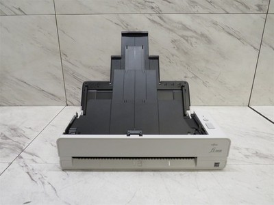 Fujitsu fi-800R PA03795-B005 Duplex Document Scanner USB 3.0