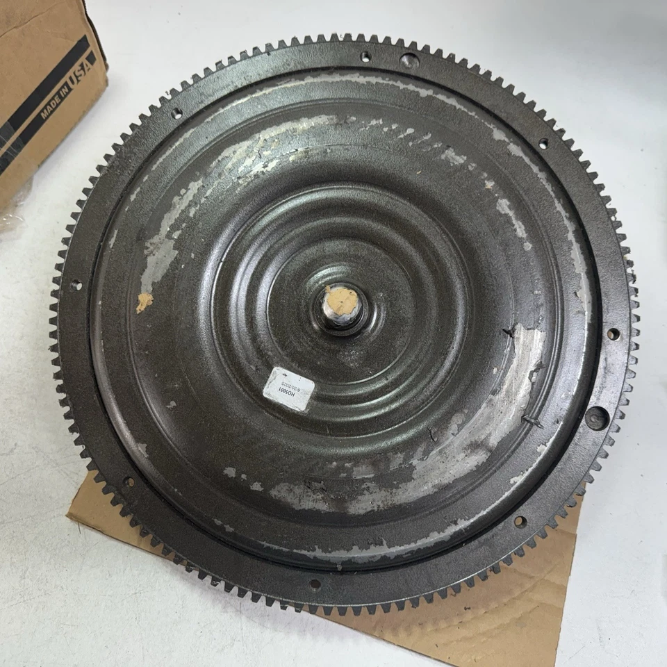 Torque Converter, With Lock Up (HO5001) For 2014-2017 Honda Odyssey Auto Trans - Image 4 of 4