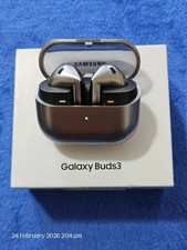 Samsung Galaxy Buds 3 In A Very Good Condition 100% Original