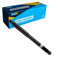 Bilstein B4 Gasdruck StoßDÄMpfer Hinten Passend FüR Renault ZOE | 19-324197