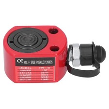 Hydraulic Cylinder 10T Separate Hollow Hole Plunger Power Tool IndustrialA