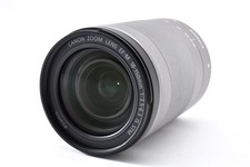 Canon EF-M 18-150mm F/3.5-6.3 IS STM Lens From Japan [Exc+++] #3059069A