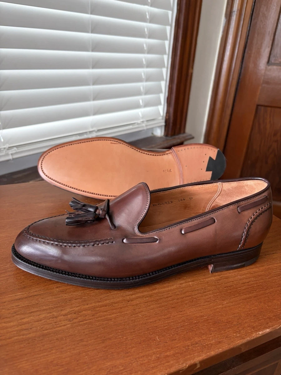 Crockett Jones Ralph Lauren In Men's Dress & Formal Shoes for sale
