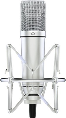Studio Condenser Microphone Melon Audio MA 87