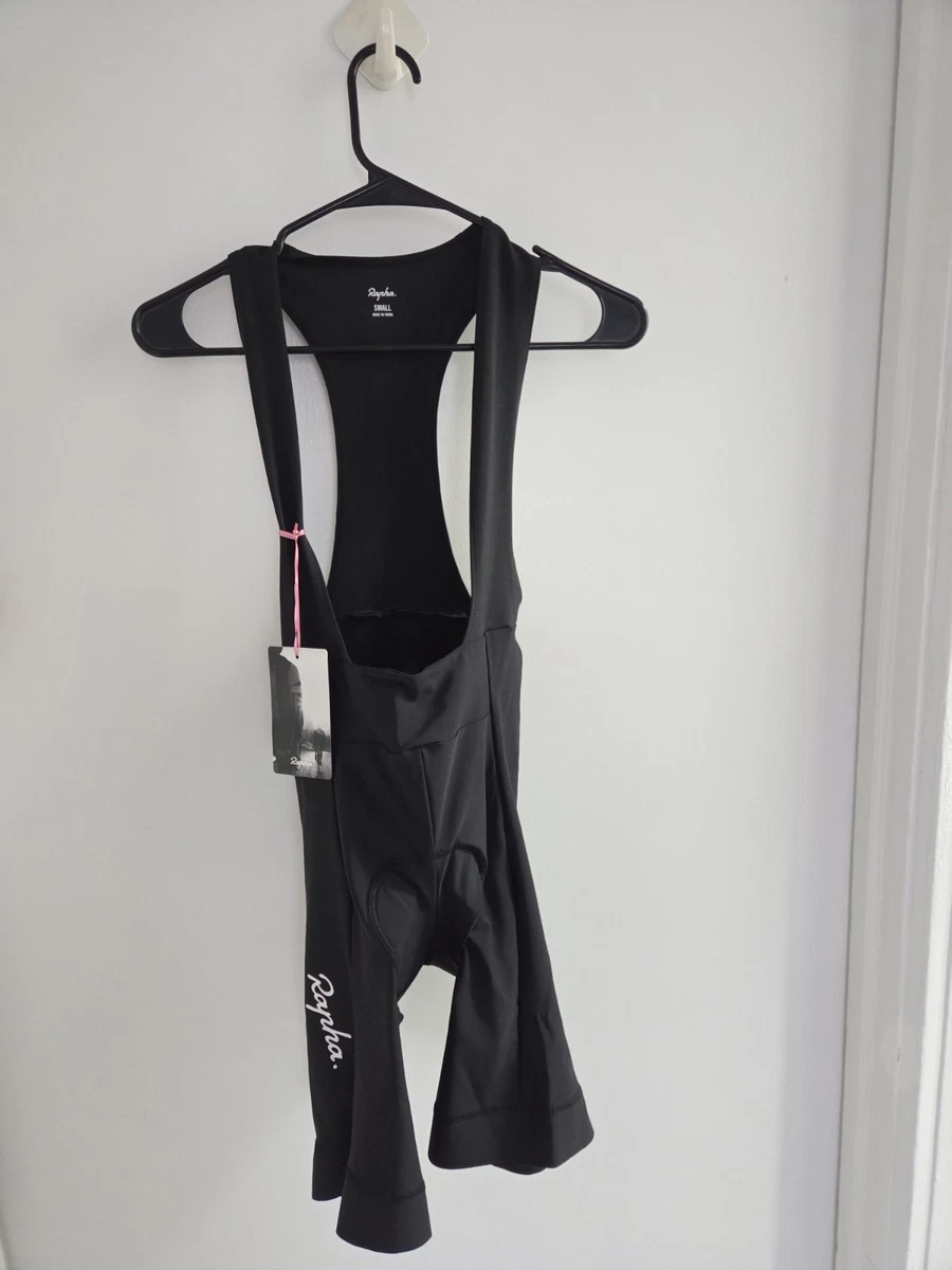Rapha Cycling Bib Shorts for sale | eBay