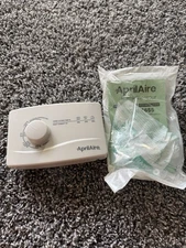 Aprilaire 4655 Manual Humidistat Control Precision control for optimal comfort 