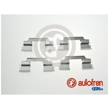 Zubehörsatz Bremsbeläge für Mercedes Citan W415 E-Klasse W213 S213 id67844 Zubehörsatz Bremsbeläge für Mercedes Citan W415 E-Klasse W213 S213 id67844